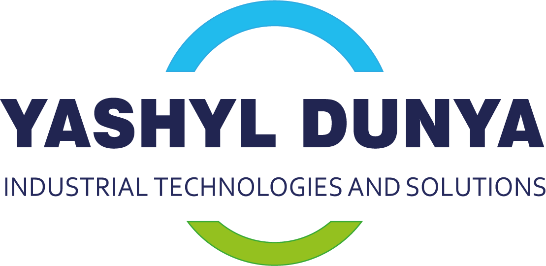 Yashyl-Dunya Logo