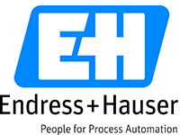 Endress+Hauser logo